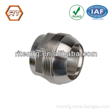 cnc turning drawing parts